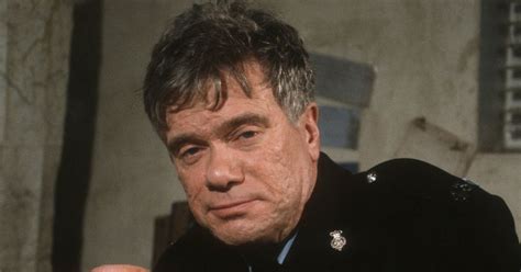 William Simons Dead: Heartbeat Actor Dies, Aged 79.